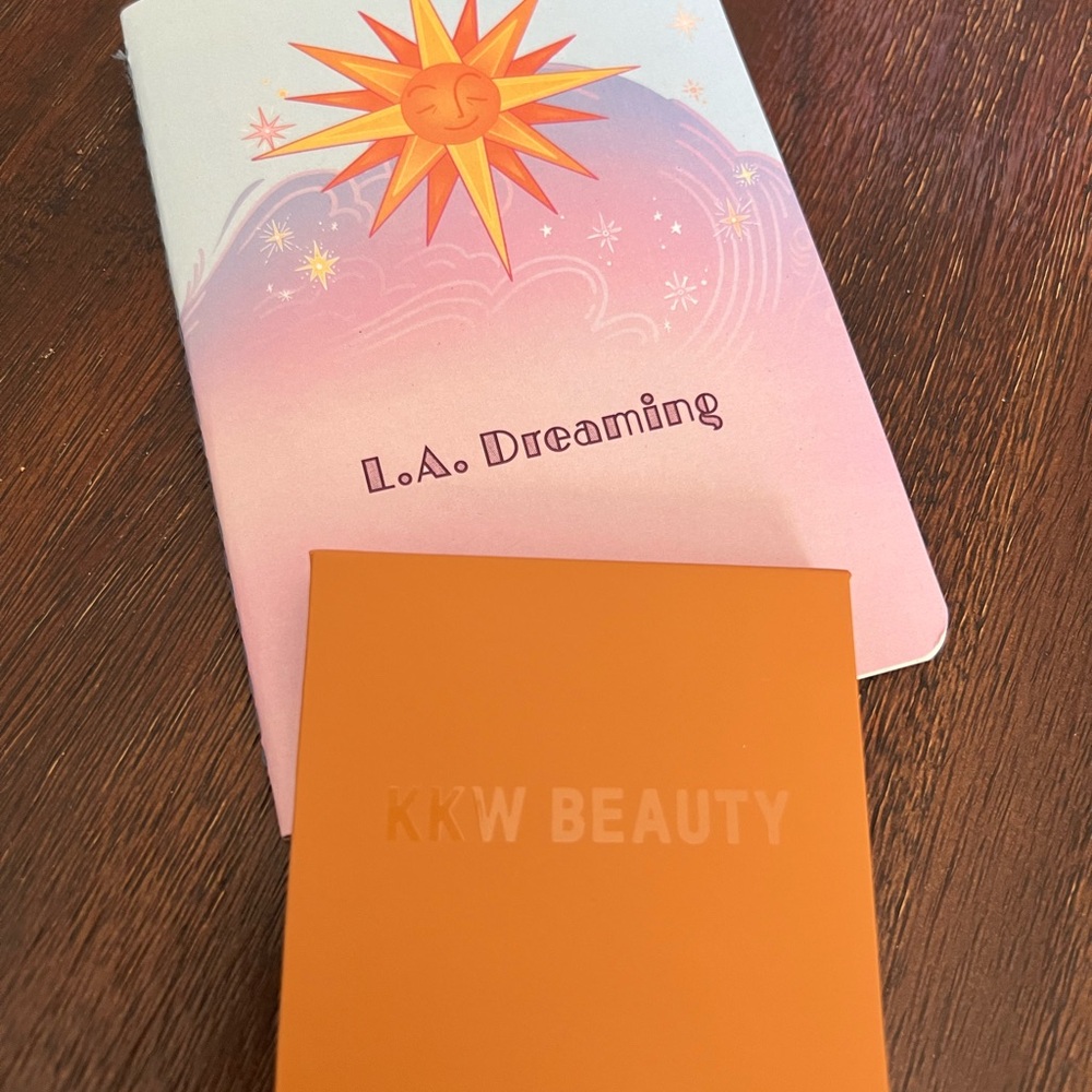 KKW Beauty Blush Honey Pot